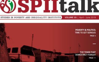 SPII Talk Newsletter 3rd Quarter April– June 2019