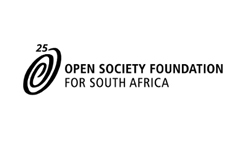 Open Society Foundation South Africa
