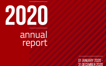 2020 Annual Report: Decent Standard of Living Colloquium