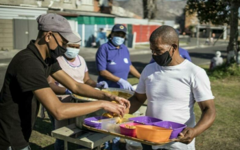 South Africa: Basic income supporters put the issue back on the table