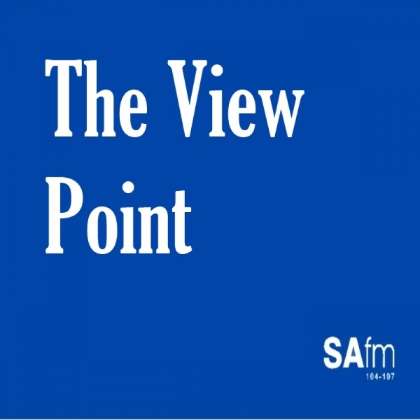 SAfm: Nkululeko Majozi discusses how we should measure poverty