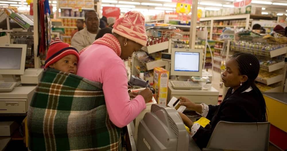A universal basic income grant (UBIG) and why South Africa needs it